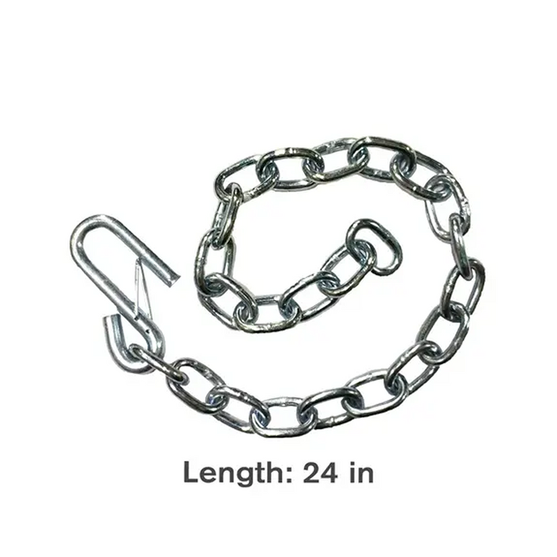 24" Safety Chain-zoom-
