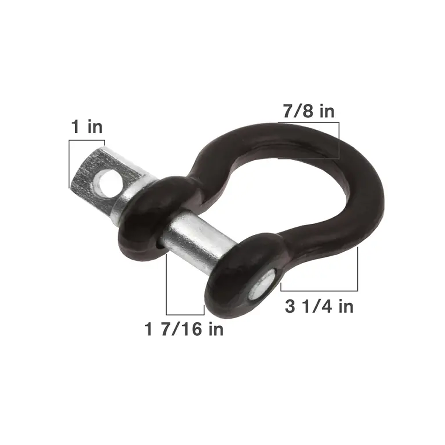 Straight Clevis 7/8" 15000 lb – 64.350.078-zoom-1