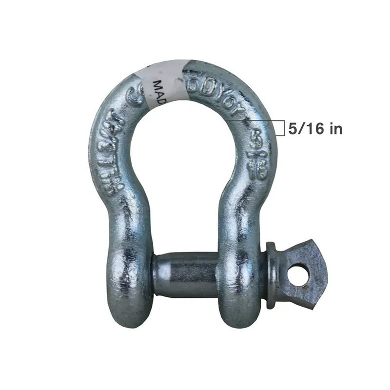 5/16" Shackle Anchor-zoom-