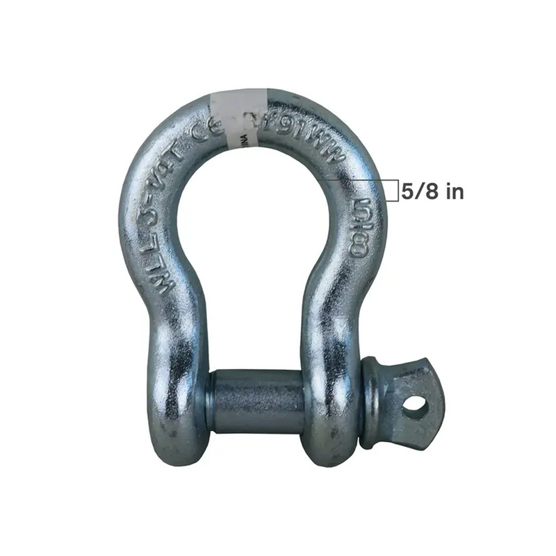 5/8" Shackle Anchor-zoom-