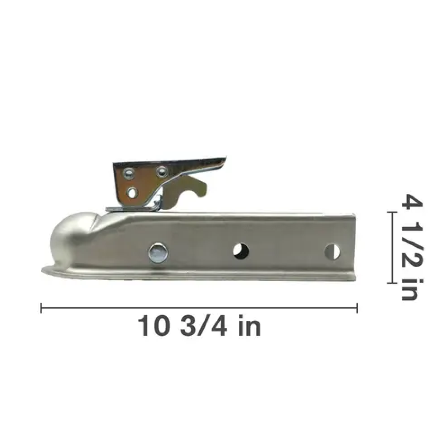 Ball Coupler