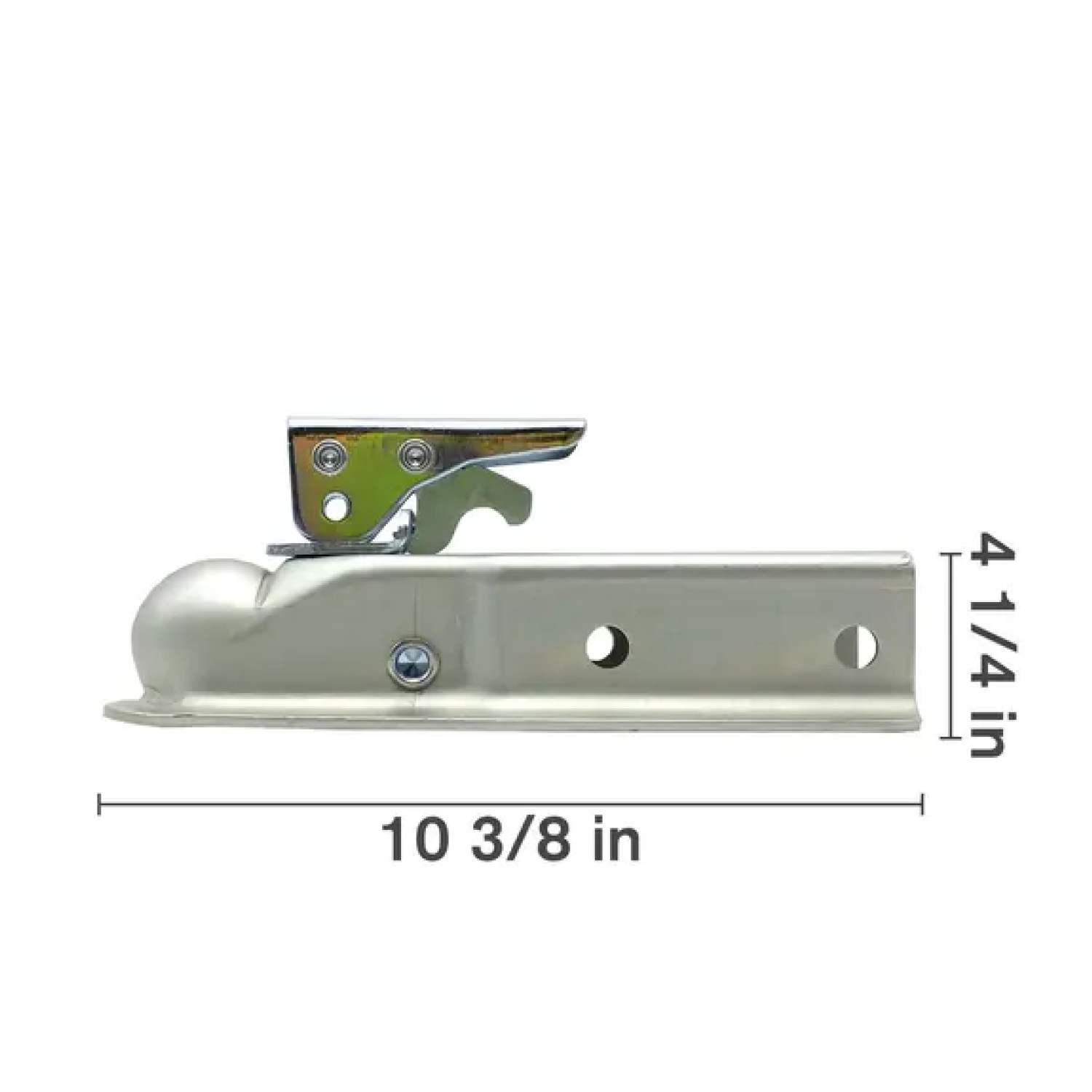 Ball Coupler