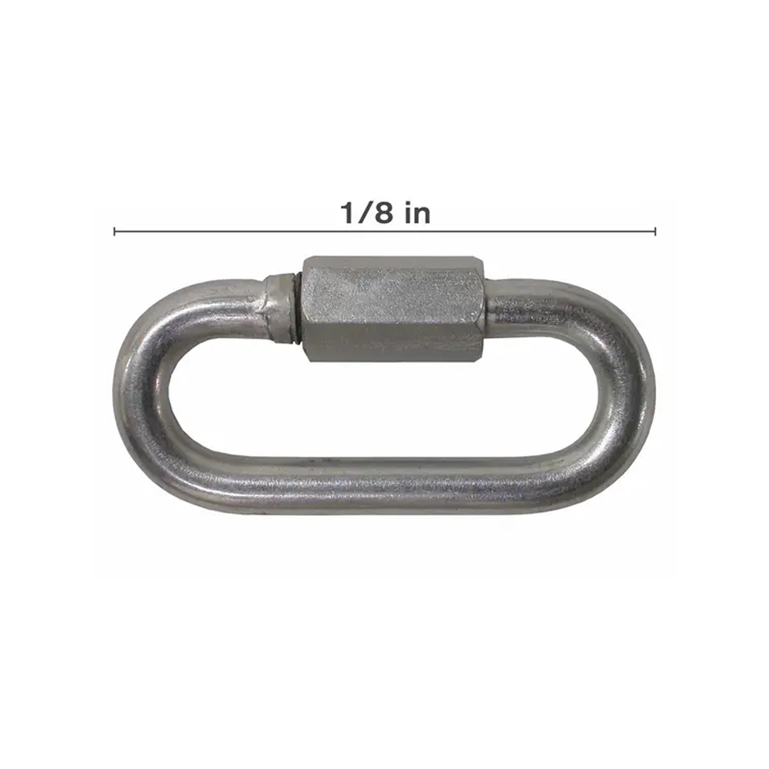 1/8" Quick Link-1