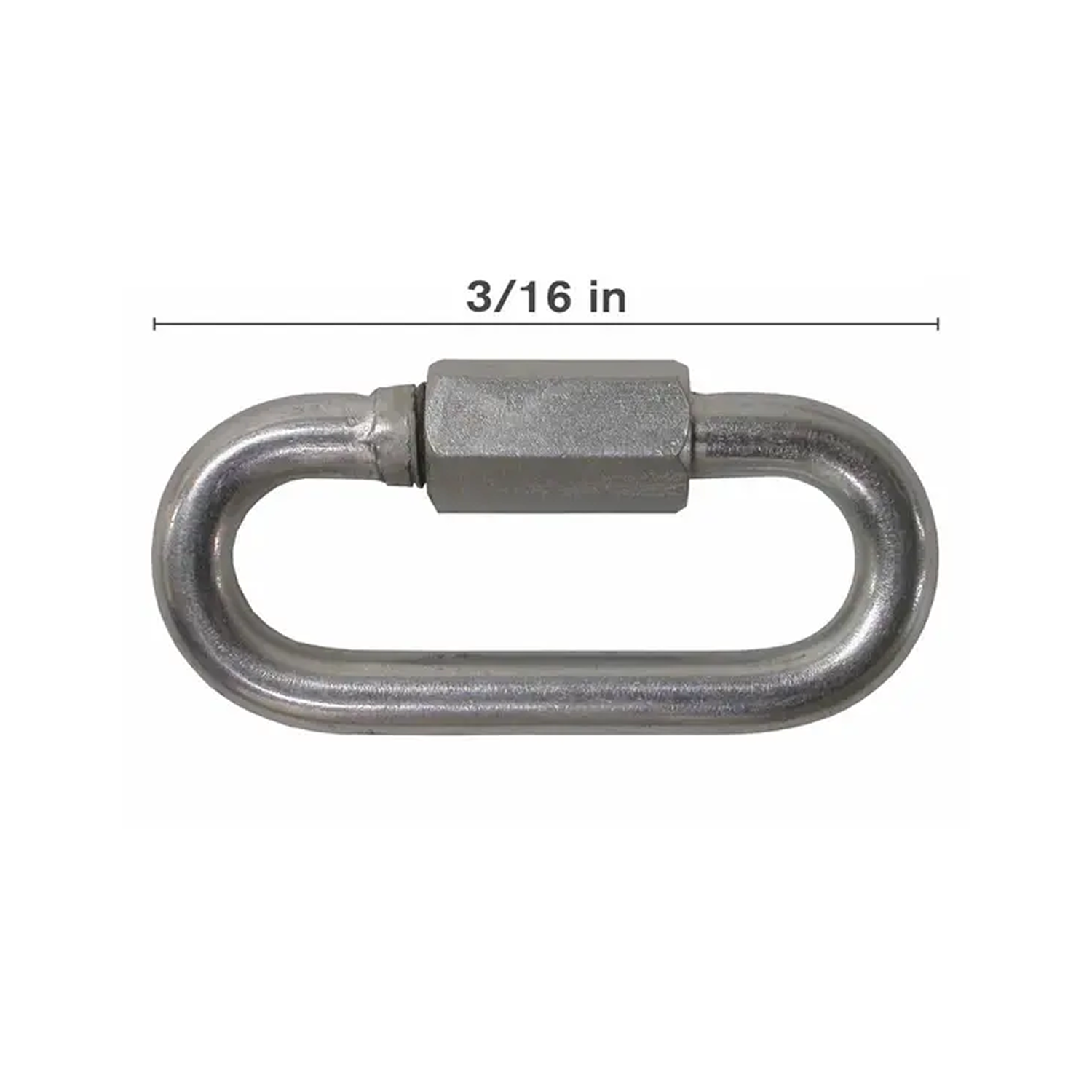 3/16" Quick Link-1