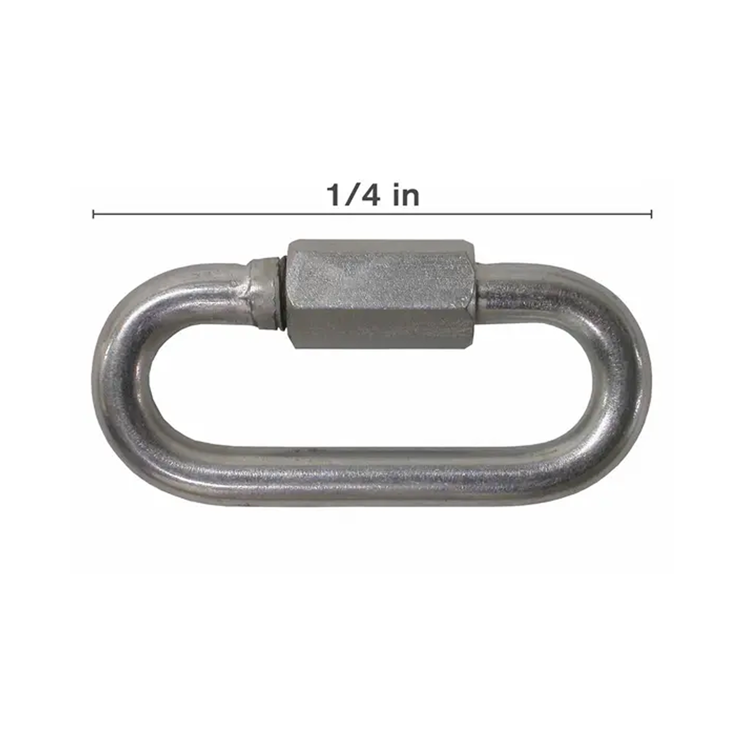 1/4" Quick Link-zoom-1
