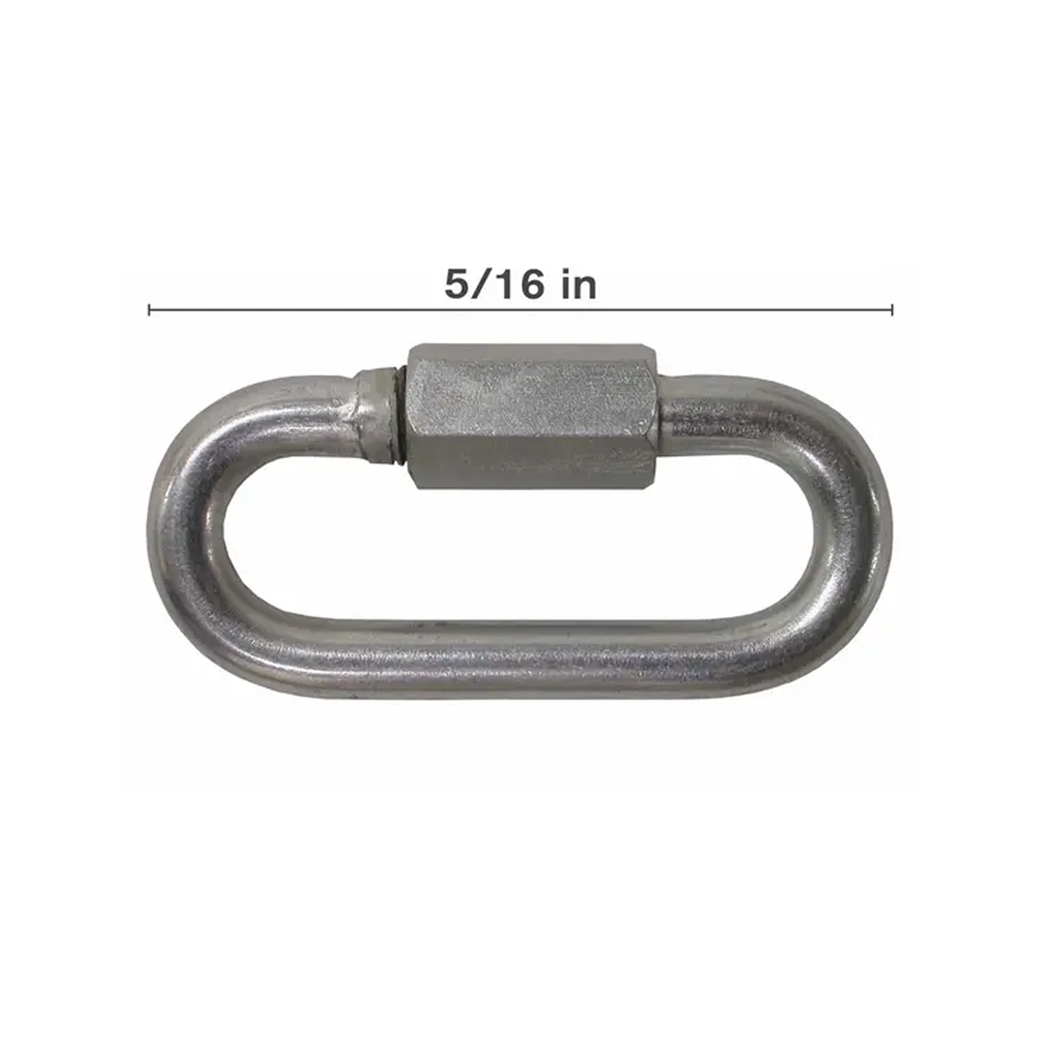 5/16" Quick Link-zoom-1