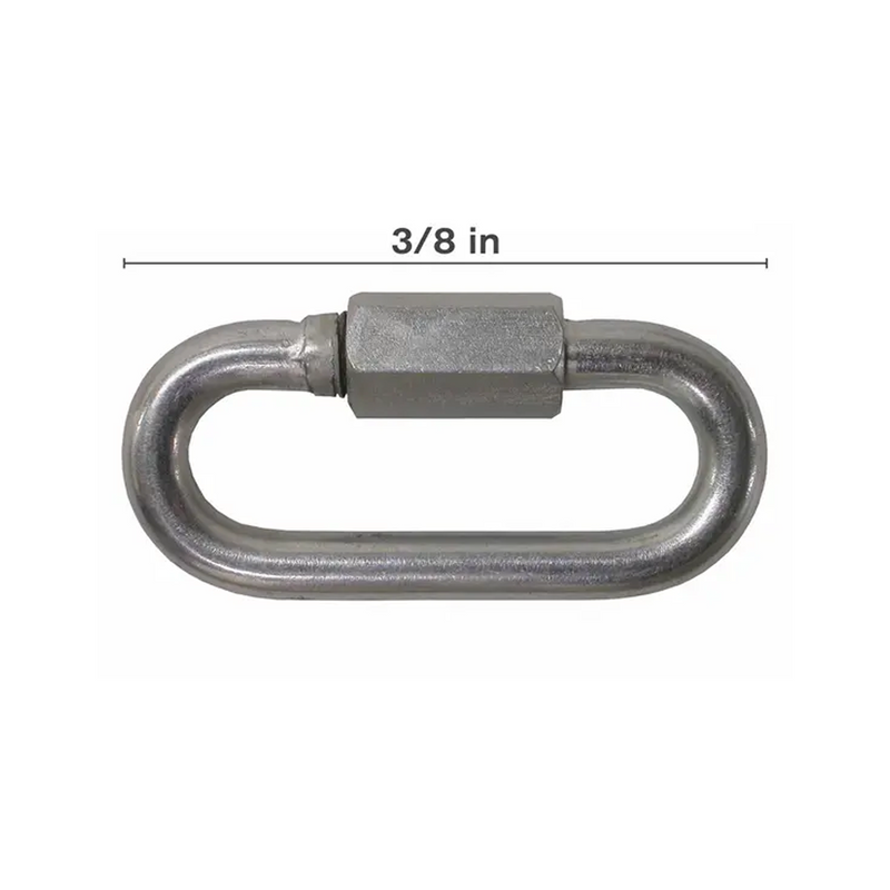 3/8" Quick Link-zoom-