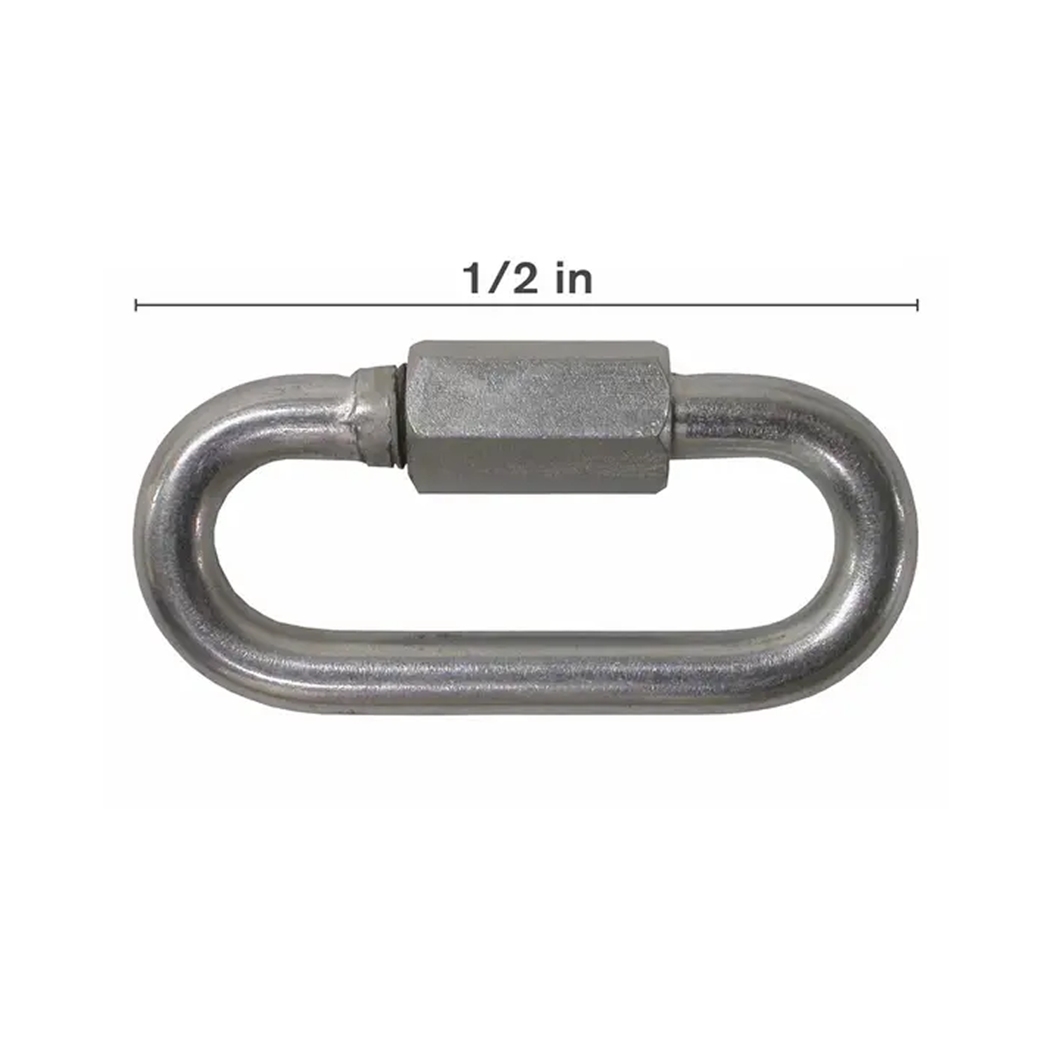 1/2" Quick Link
