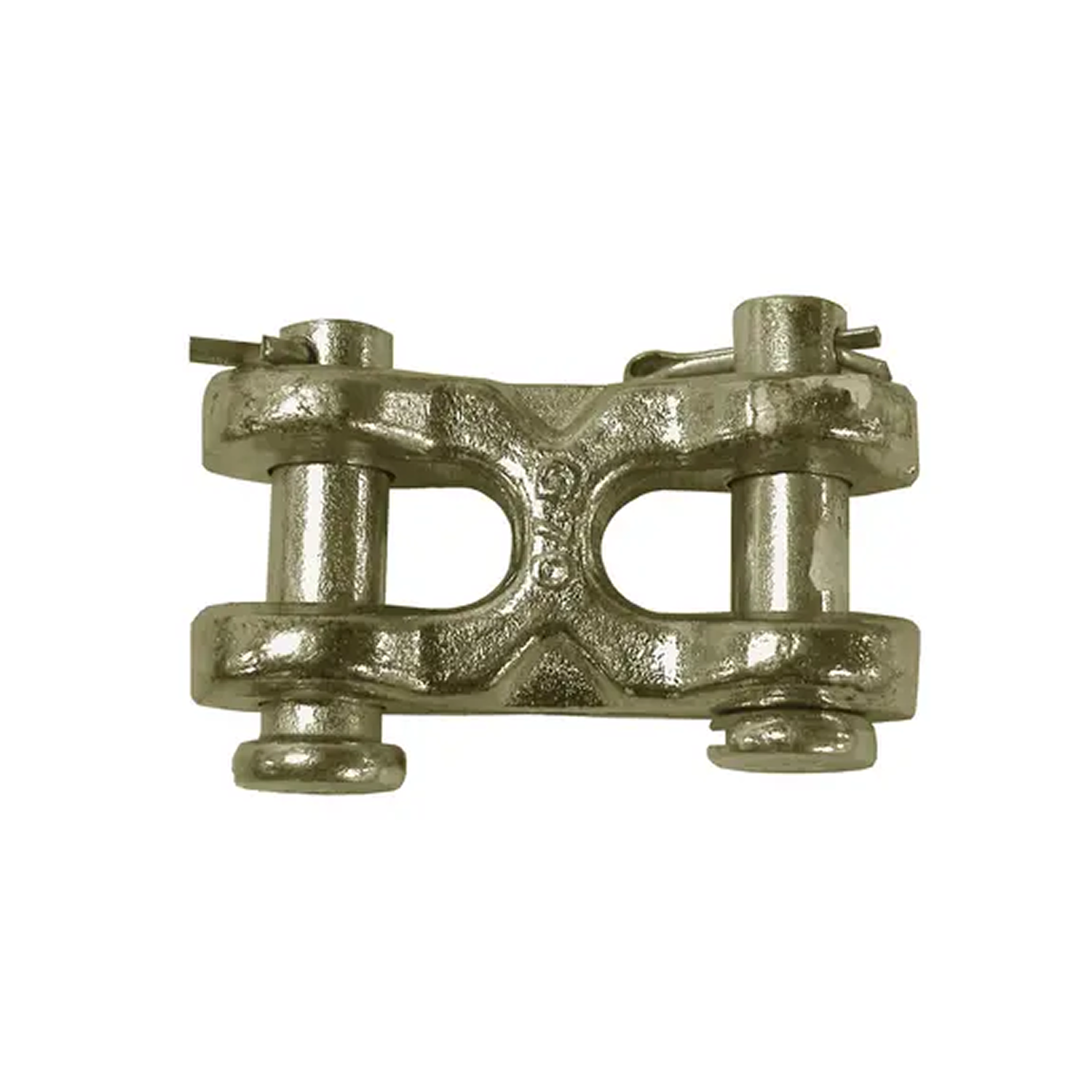 1/4" - 5/16" G70 Mid-Link Connector