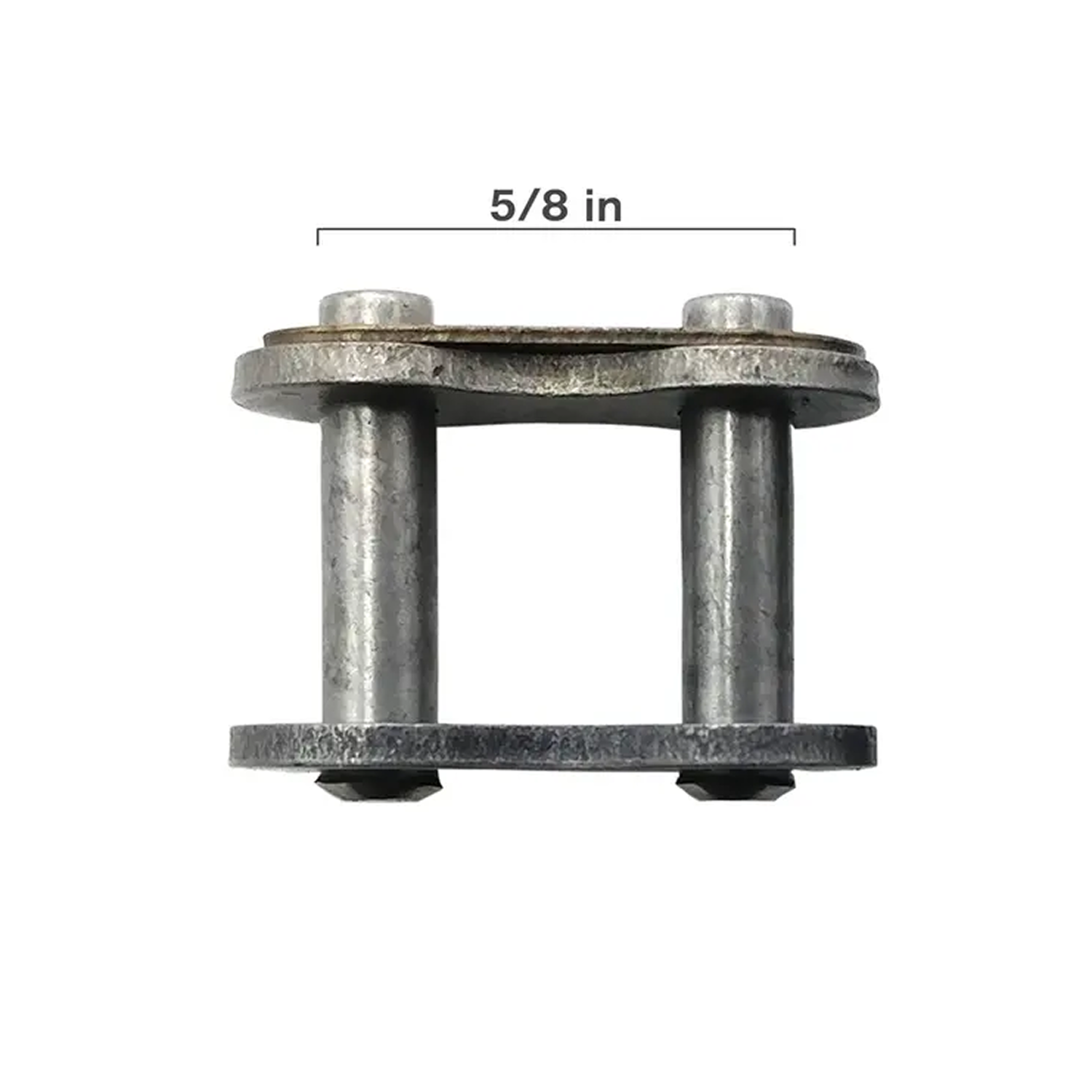 Connecting Link, #50H-1
