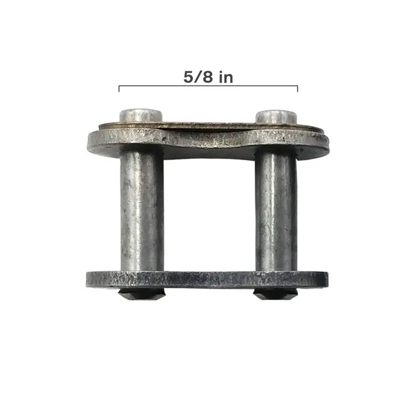 Connecting Link, #50H-zoom-