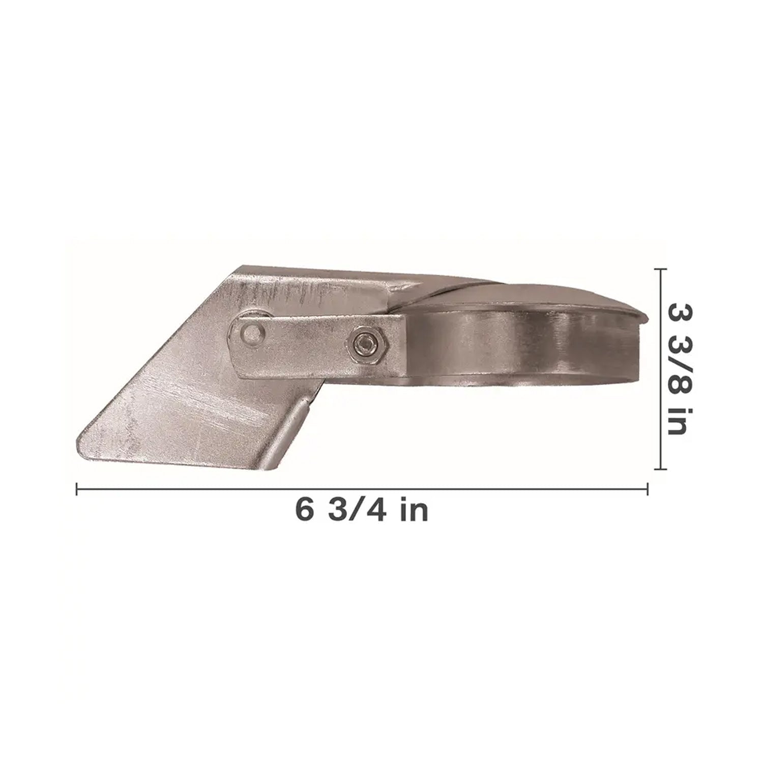 2-1/4" Rain Cap-zoom-1