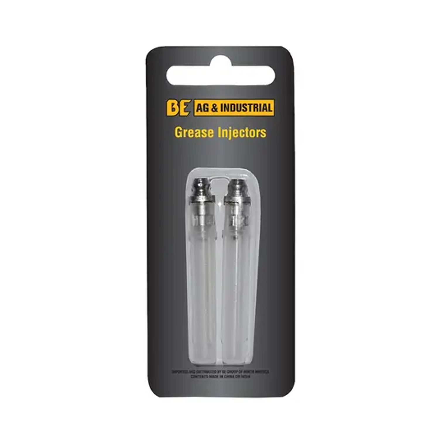 18GA & 21GA Grease Injector 2 Pack-1