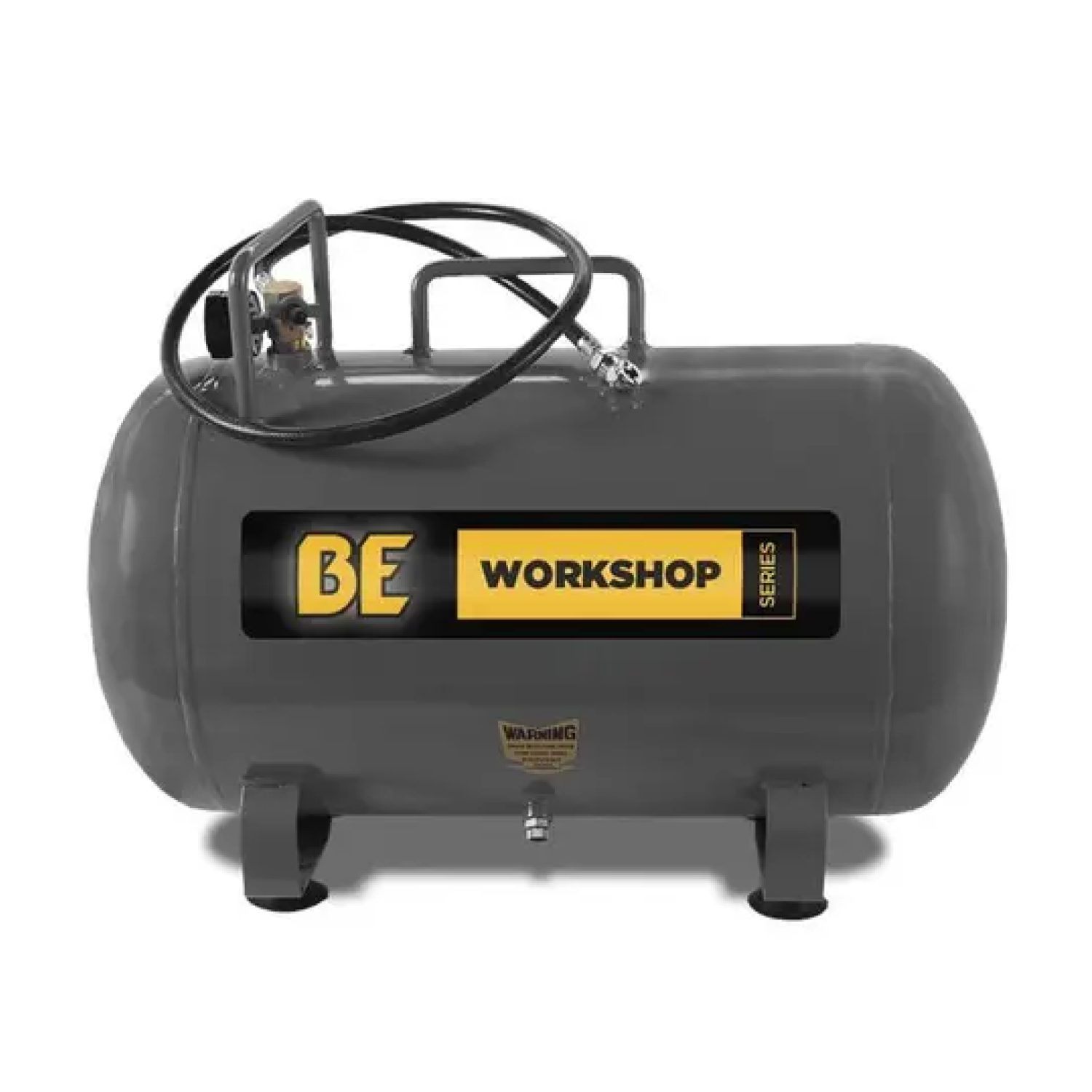 7 Gallon Air Storage Tank-1