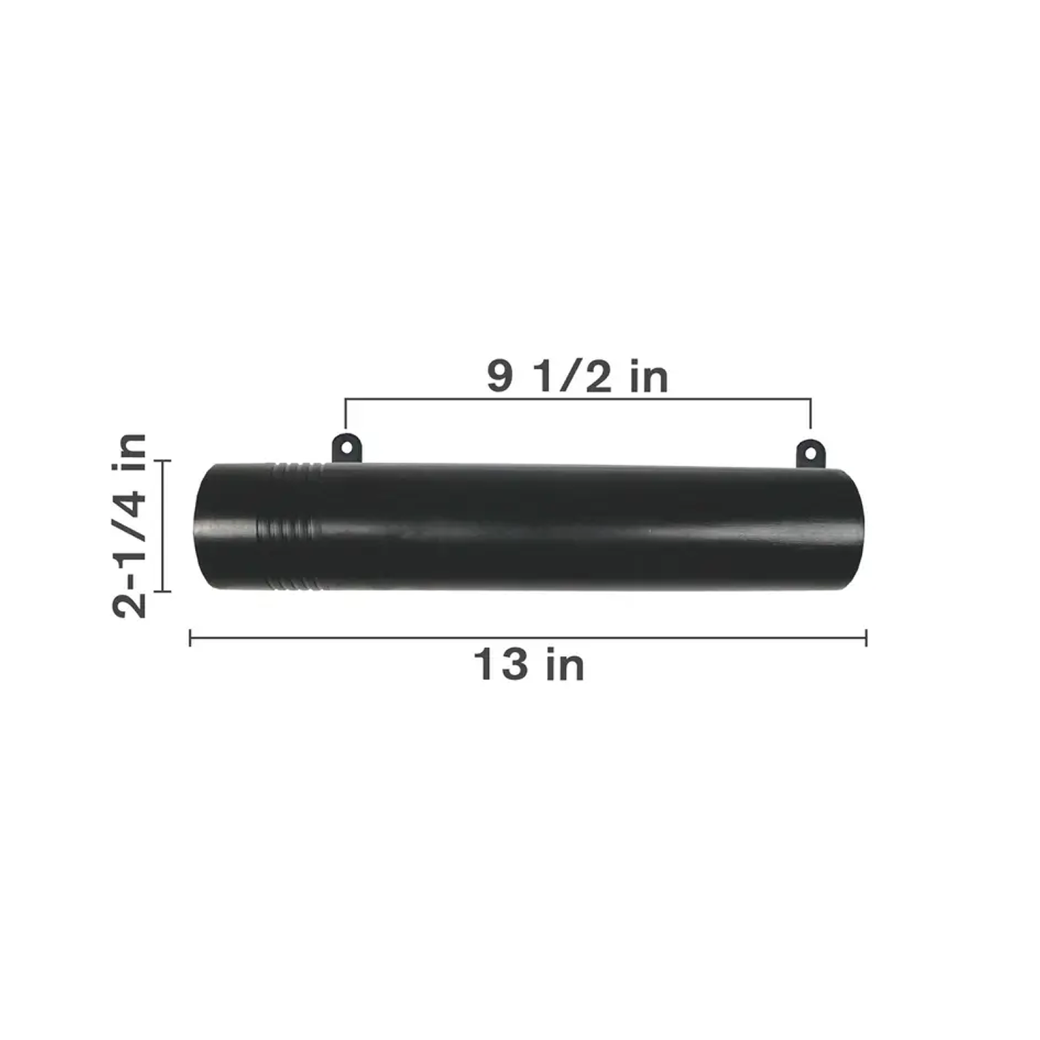 Black Drawing Holder-zoom-1