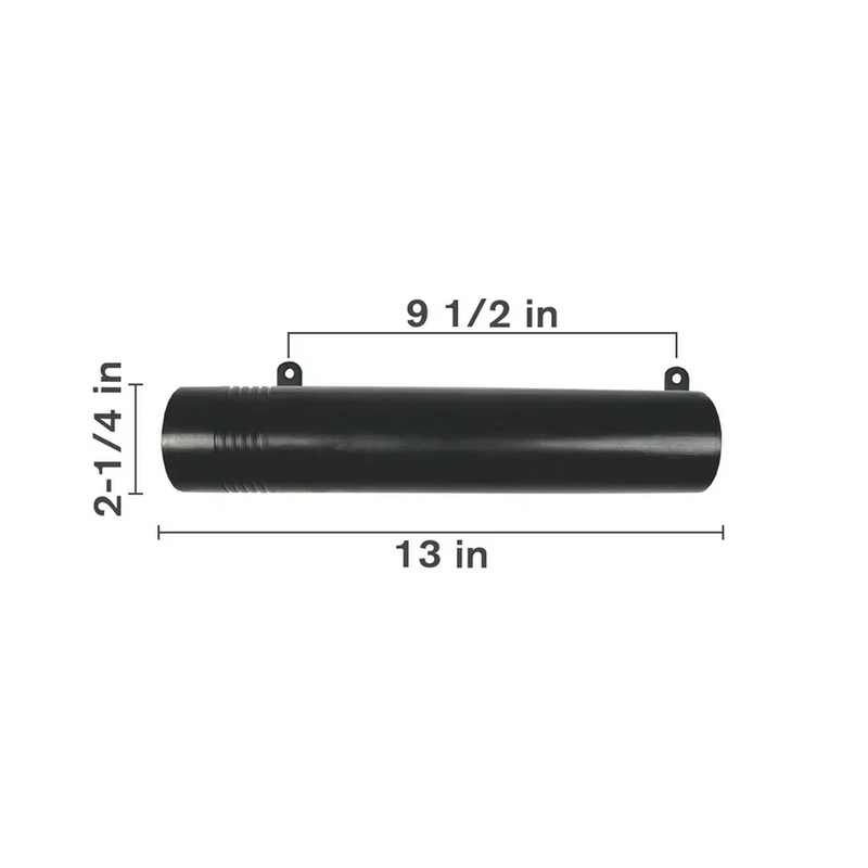 Black Drawing Holder-zoom-