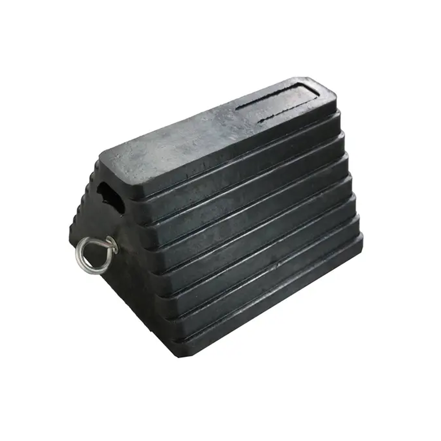Wheel Chock, 4KG-1