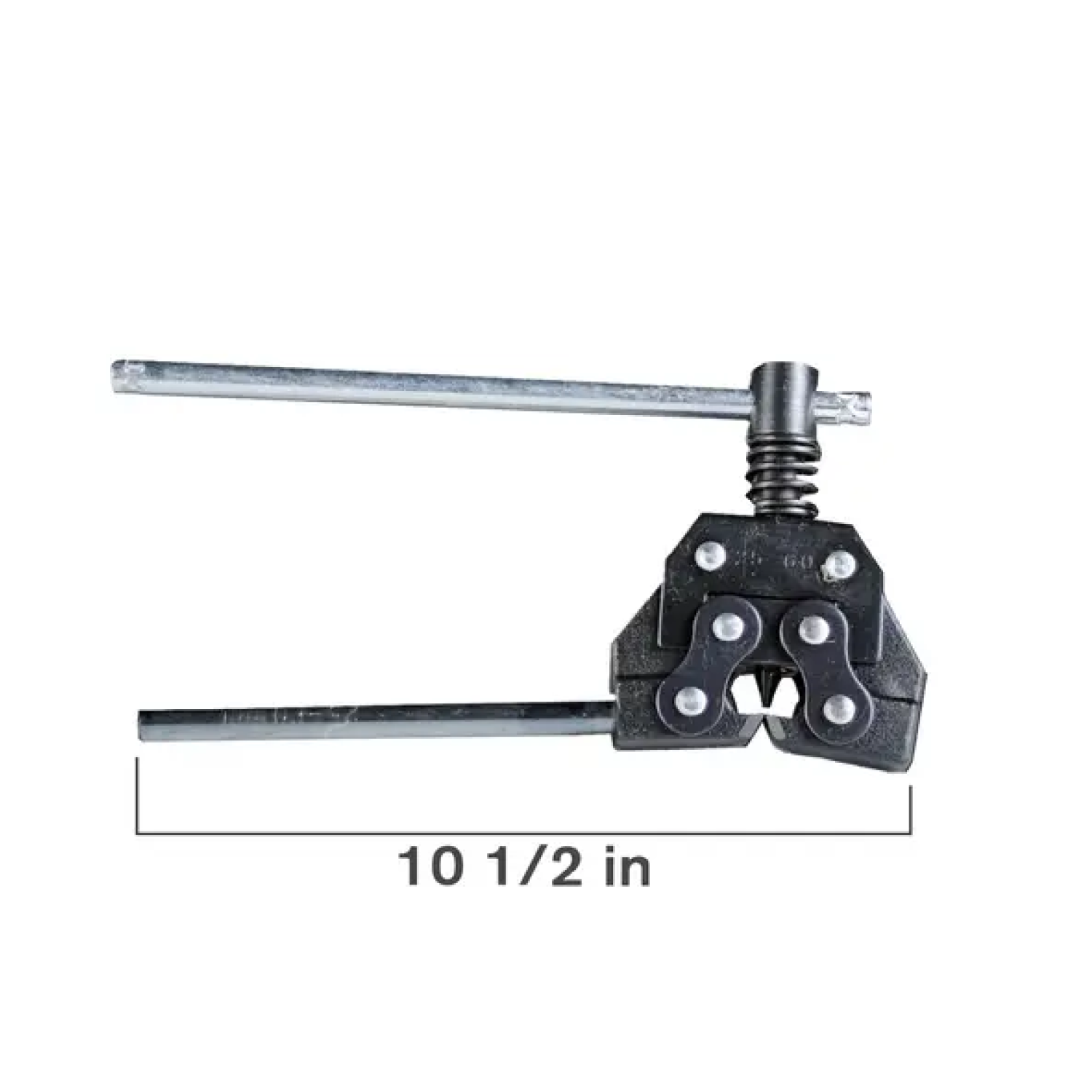 Roller Chain Breaker, #25 - #60