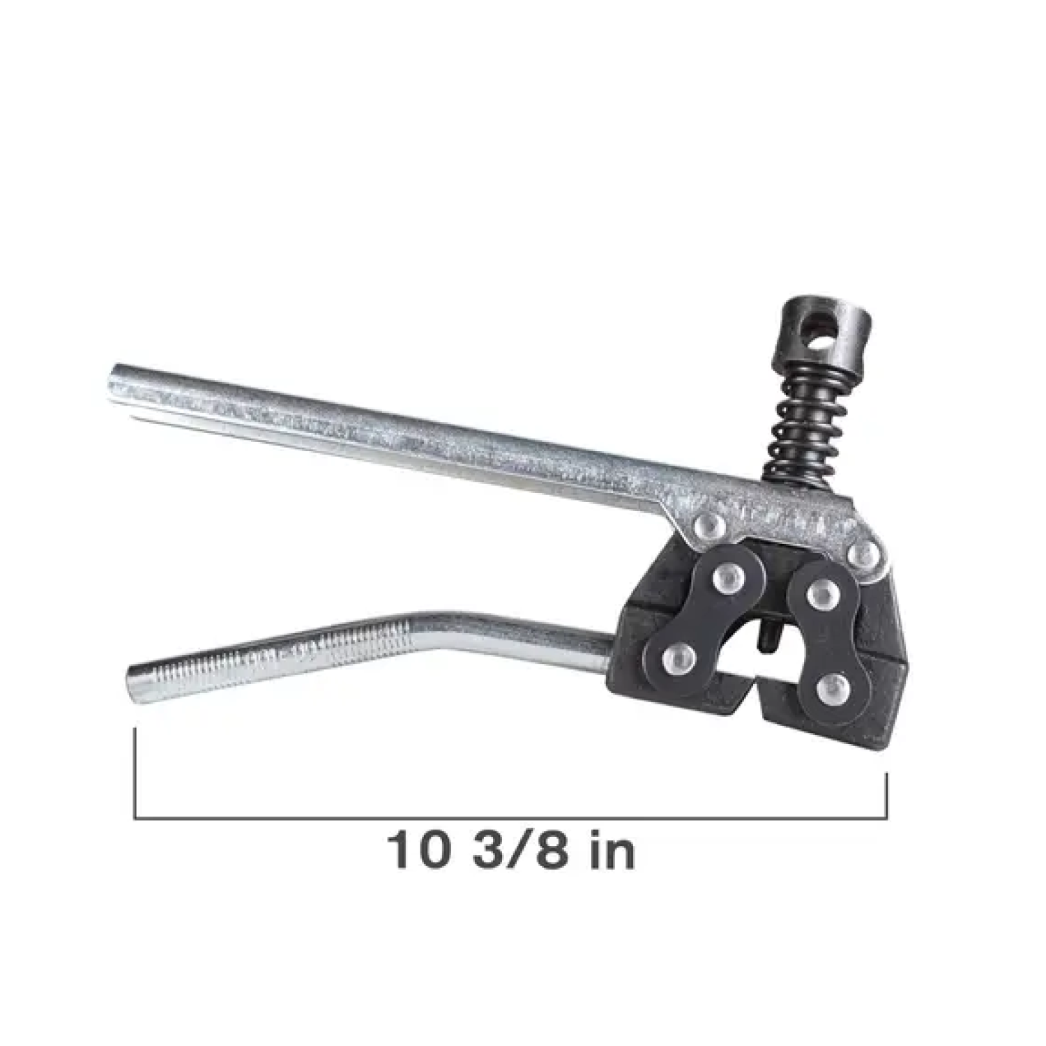 Roller Chain Breaker, #60 - #100
