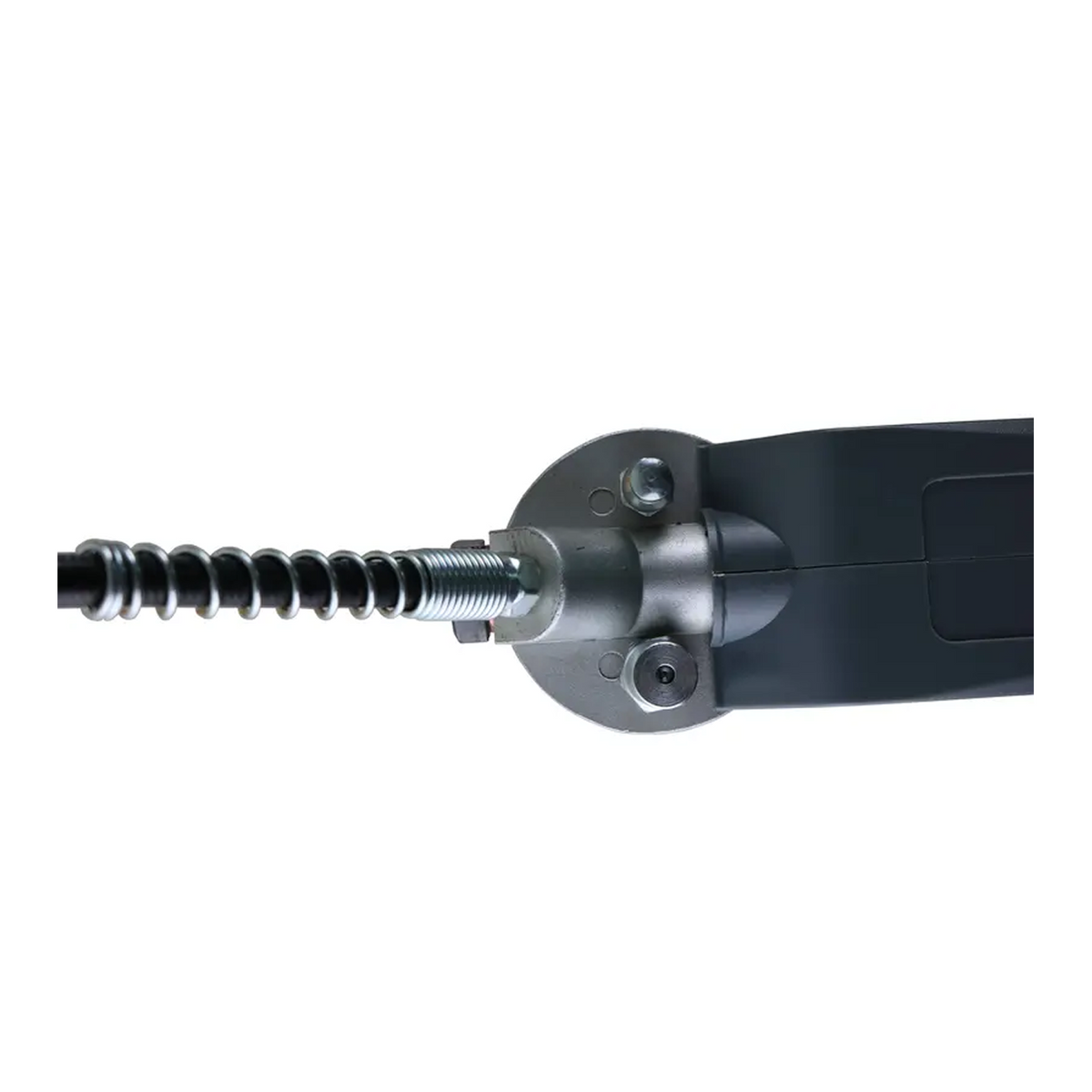 18V Lithium Ion Grease Gun Kit
