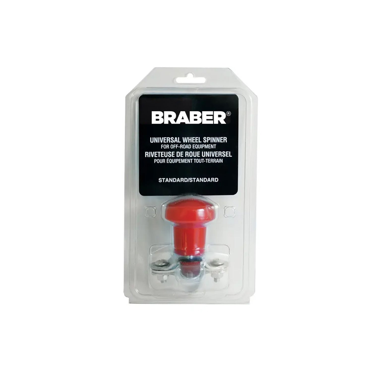 Ball Bearing Style Steering Wheel Spinner
