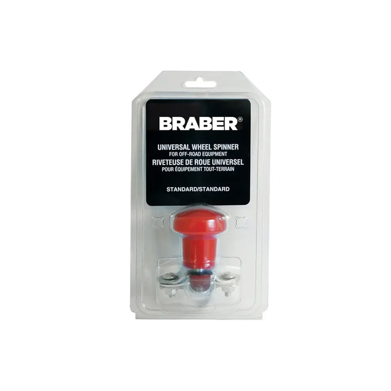 Ball Bearing Style Steering Wheel Spinner-zoom-