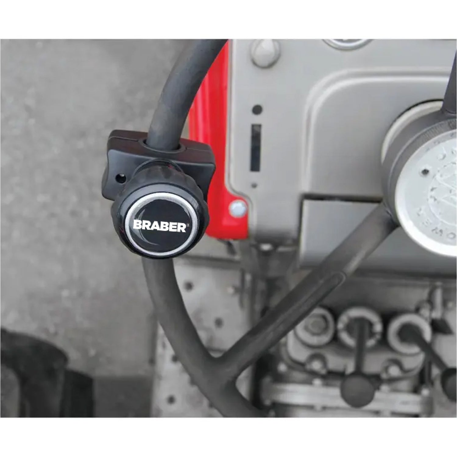 Deluxe Steering Wheel Spinner-zoom-4