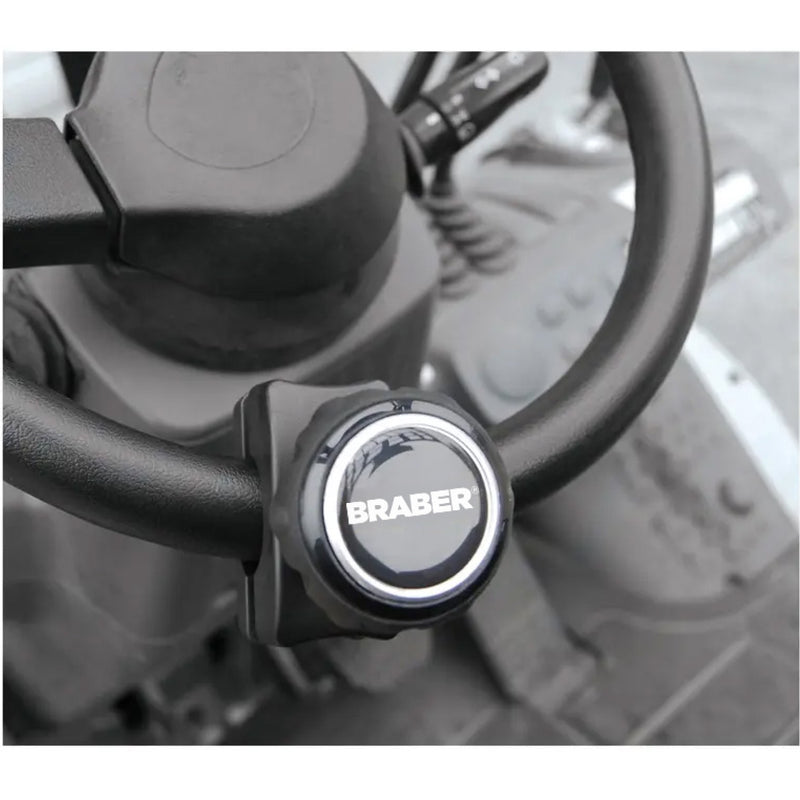 Deluxe Steering Wheel Spinner-zoom-