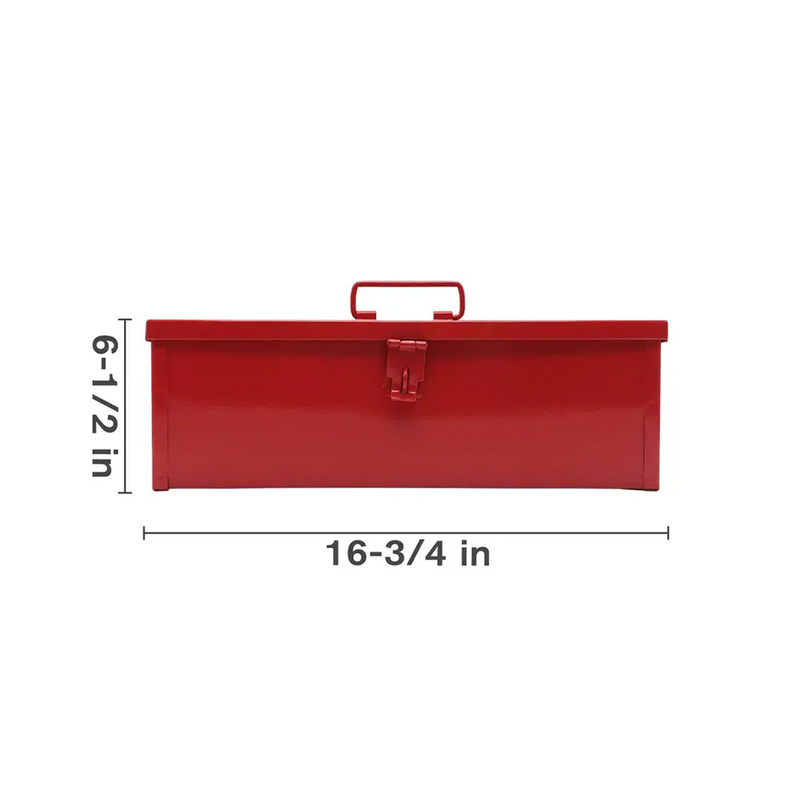 16" Tractor Toolbox-zoom-