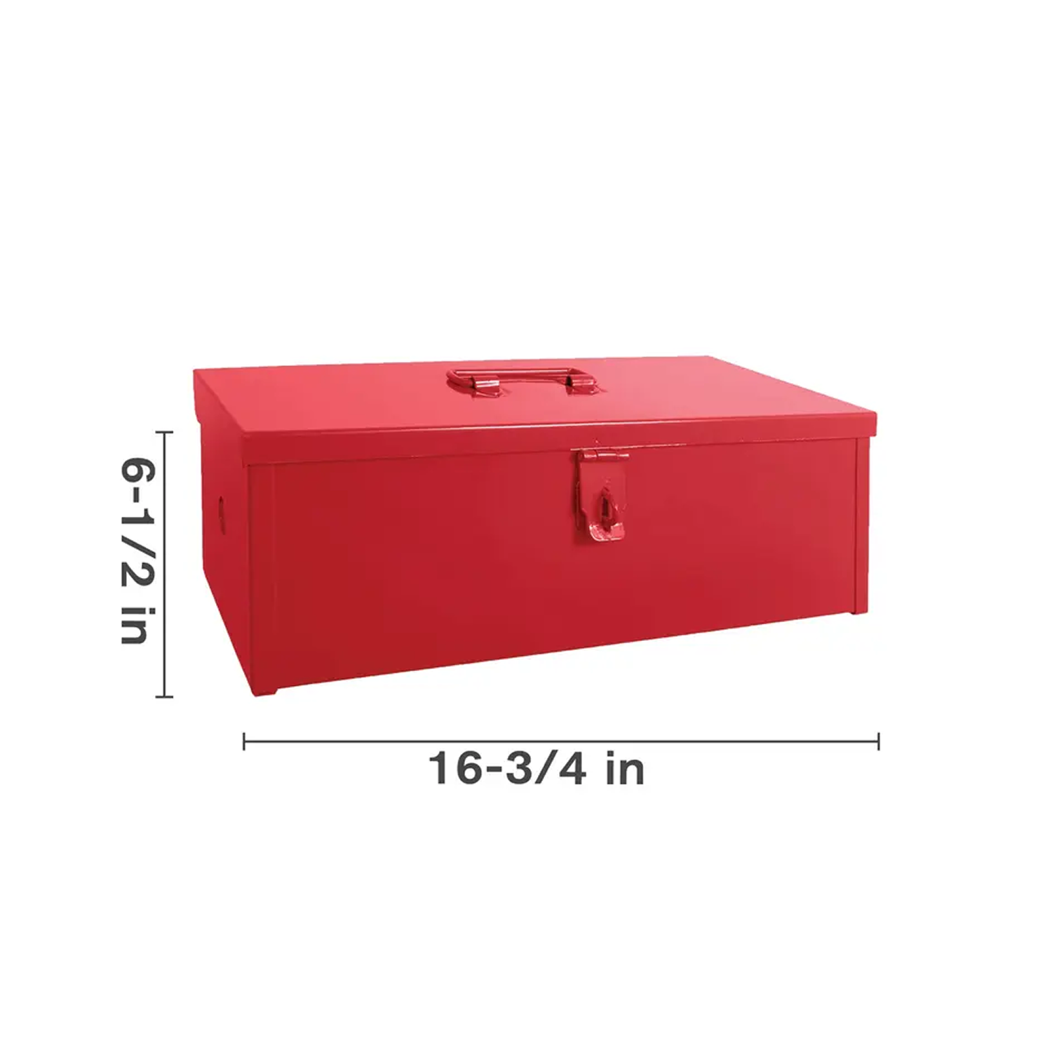 16" Tractor Toolbox-zoom-2