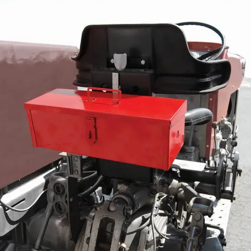16" Tractor Toolbox-zoom-