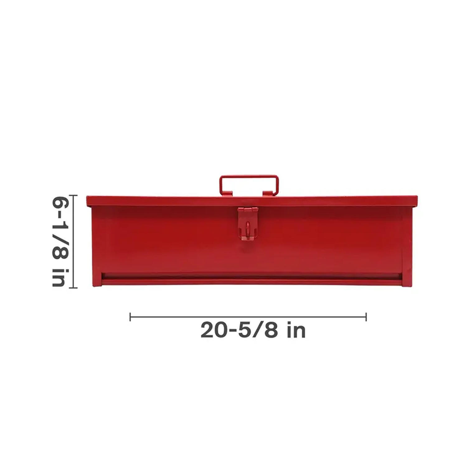 20" Tractor Toolbox-1