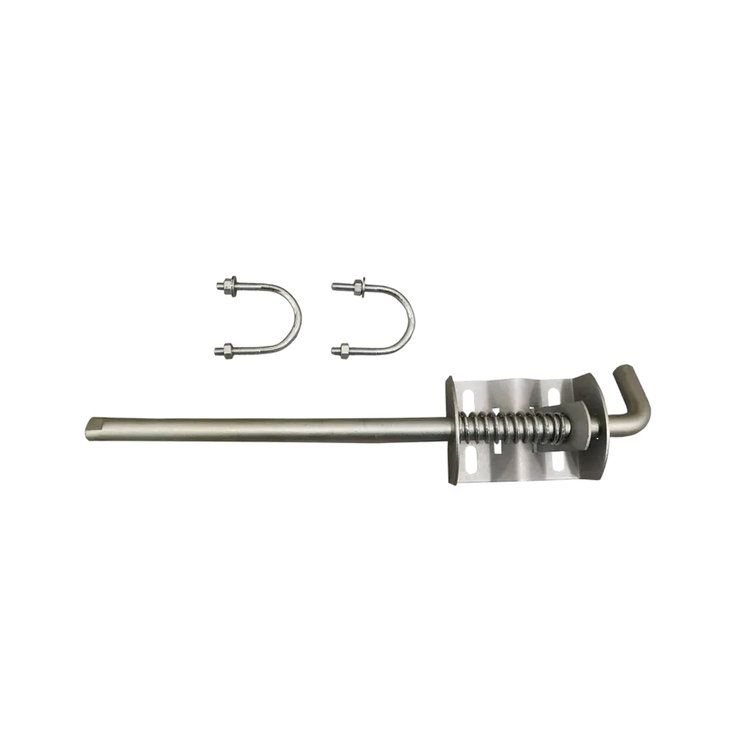 Gate Anchor, 2" Tube-1
