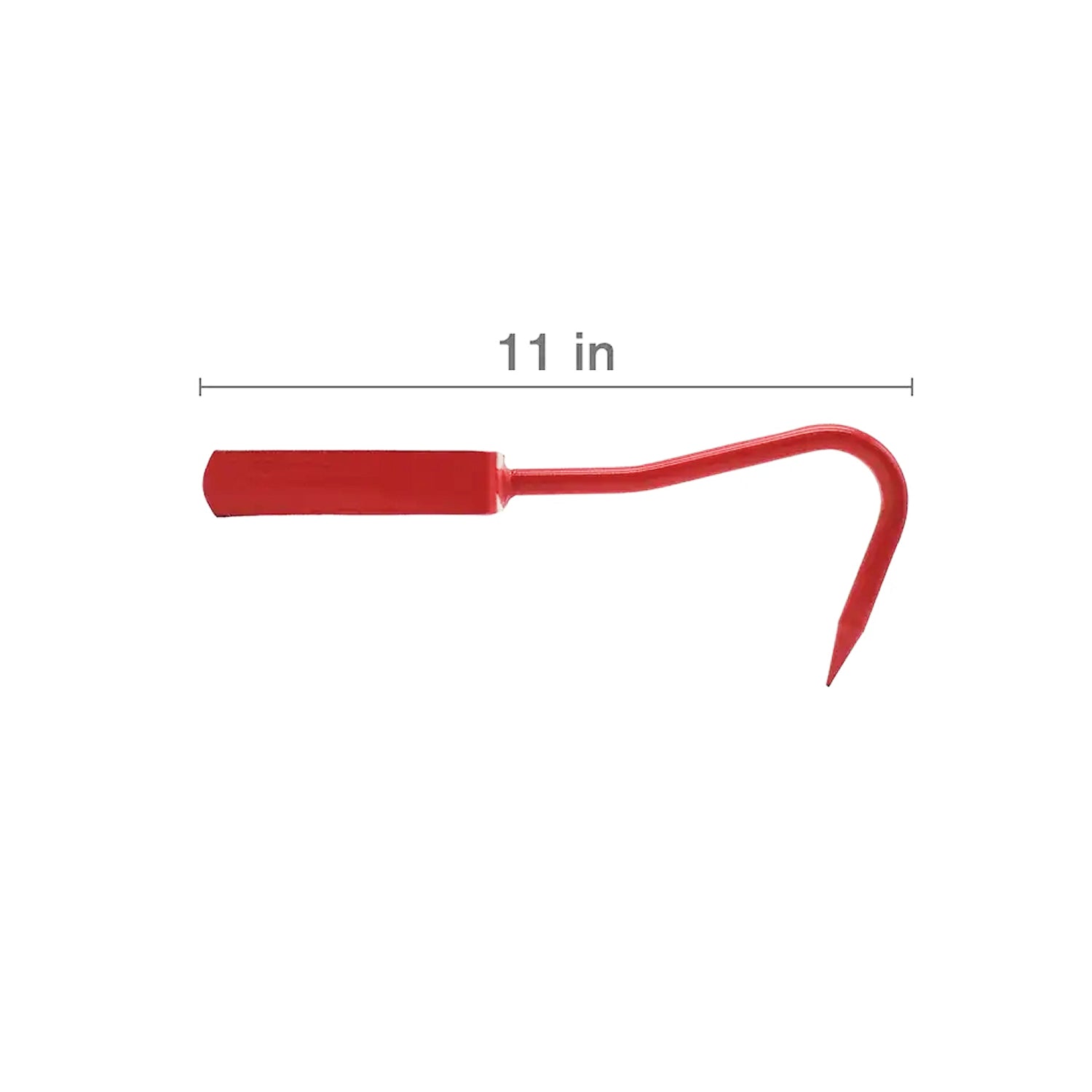 11" Hay Hook-1