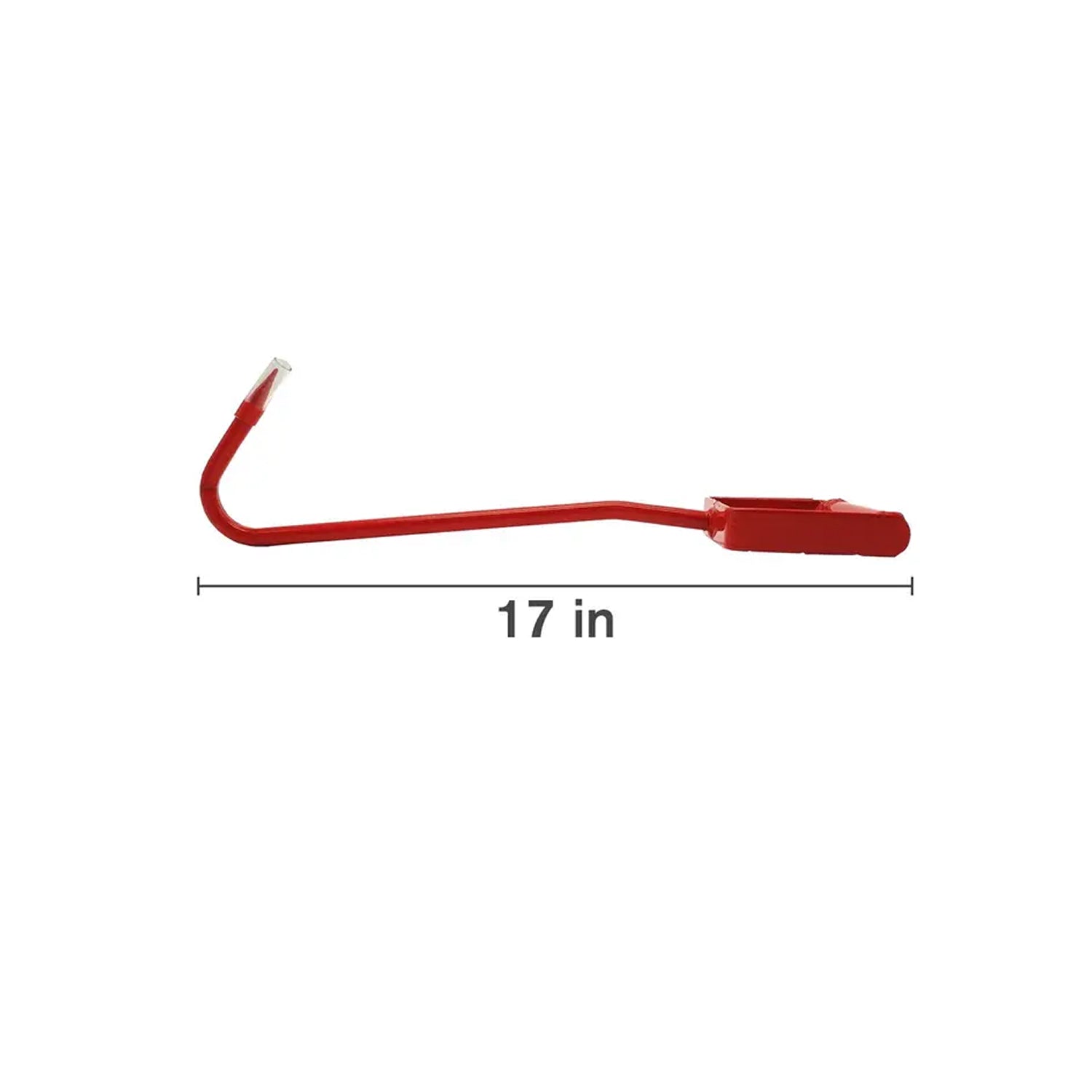 17" Hay Hook-1