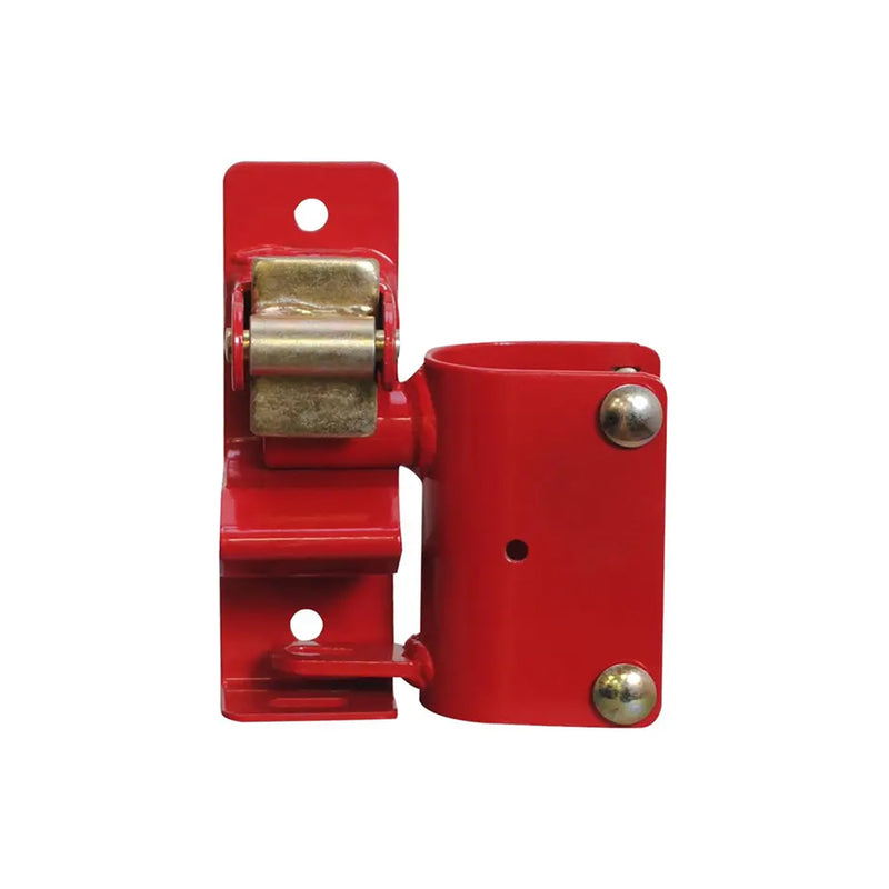 1-Way Lockable Gate Latch-zoom-