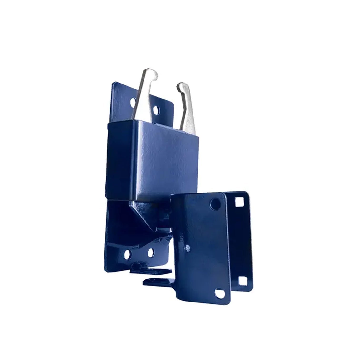 2-Way Lockable Gate Latch-zoom-1