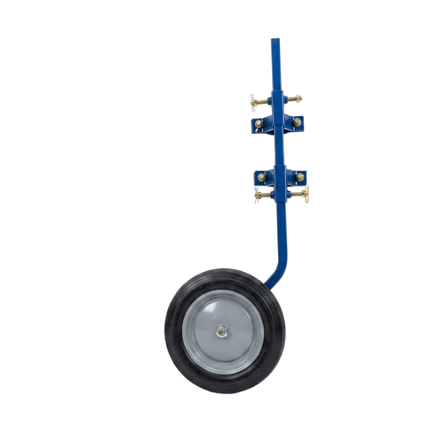 1-5/8" x 2" Tall Gate Wheel