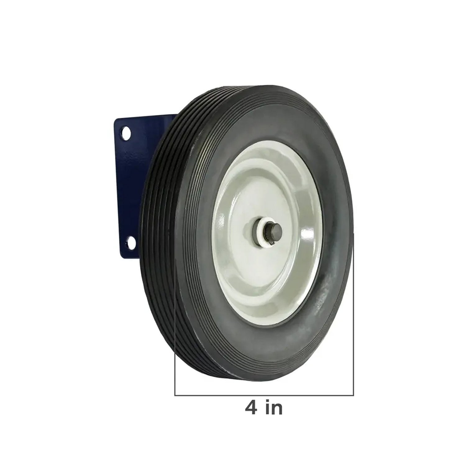 1-5/8" x 2" Short Gate Wheel-zoom-1