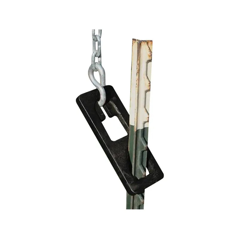 Metal T-Post Puller-zoom-