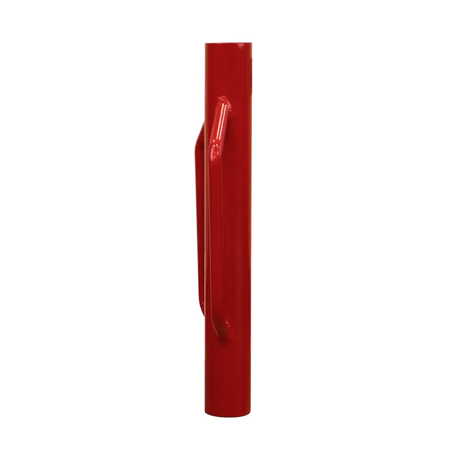 2-3/4" Red Post Pounder-3
