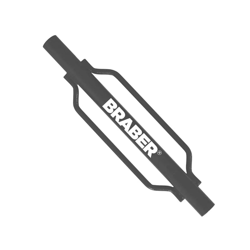 2-3/4" Spring Loaded Post Pounder-zoom-