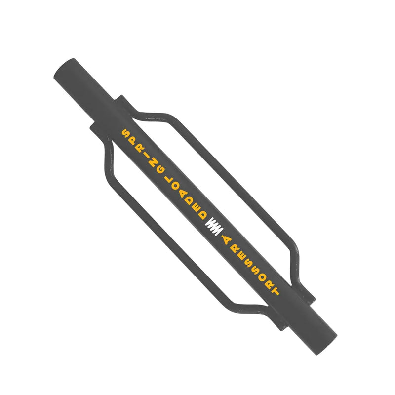 2-3/4" Spring Loaded Post Pounder-zoom-