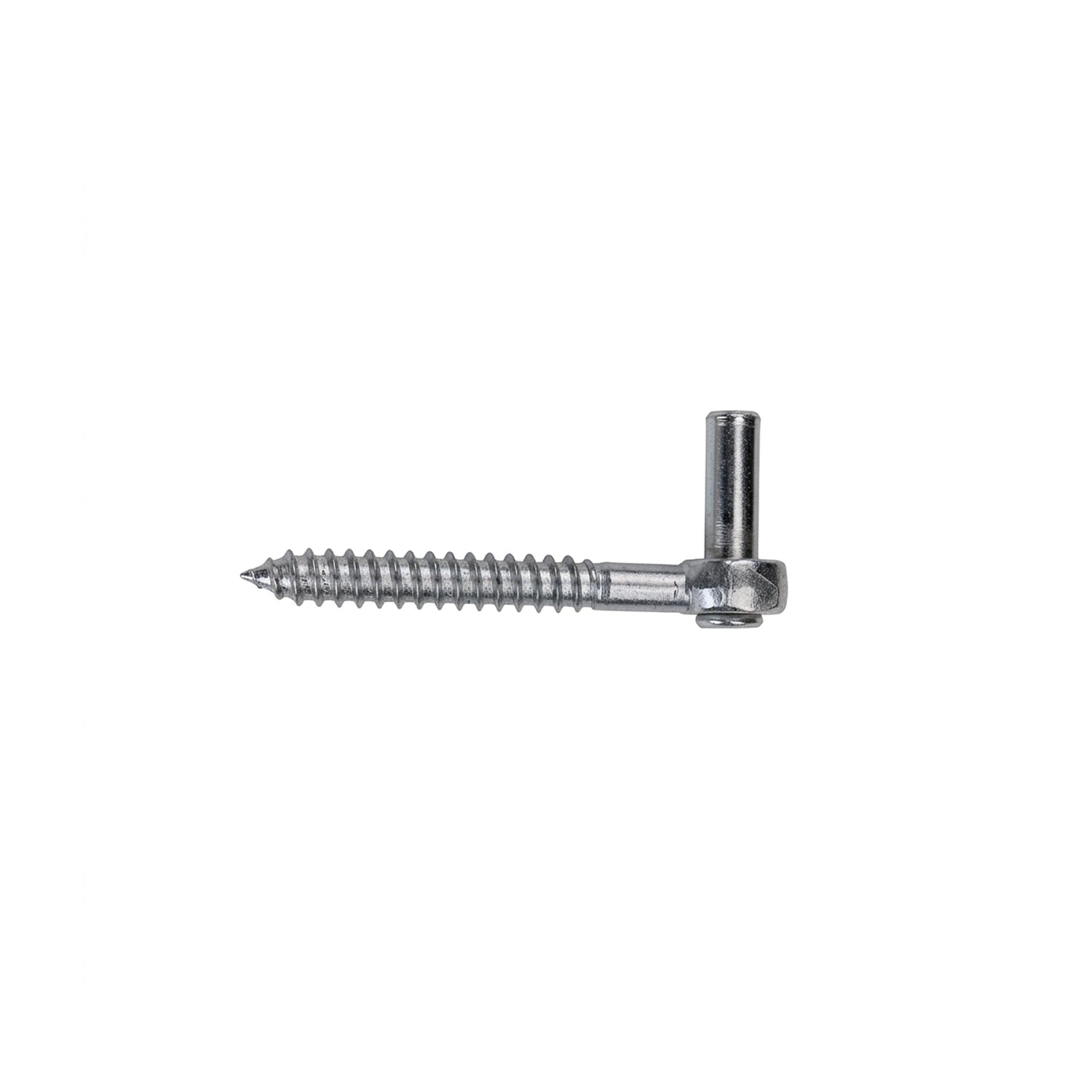 1/2" x 4" Screw Hook-1