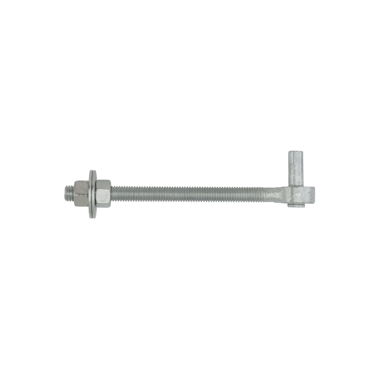 5/8" x 12" Bolt Hook