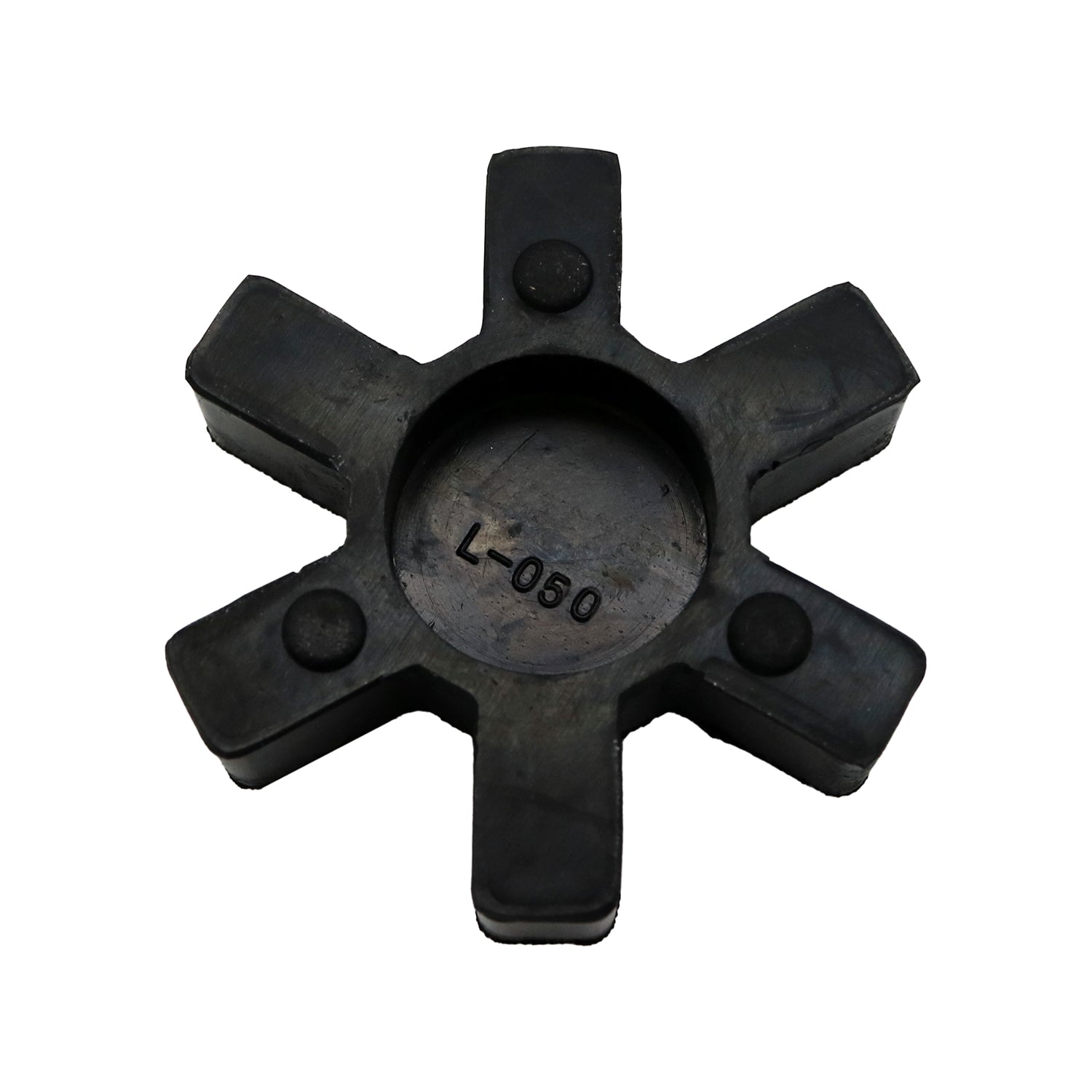 Rubber Jaw Coupling Insert N050-zoom-1