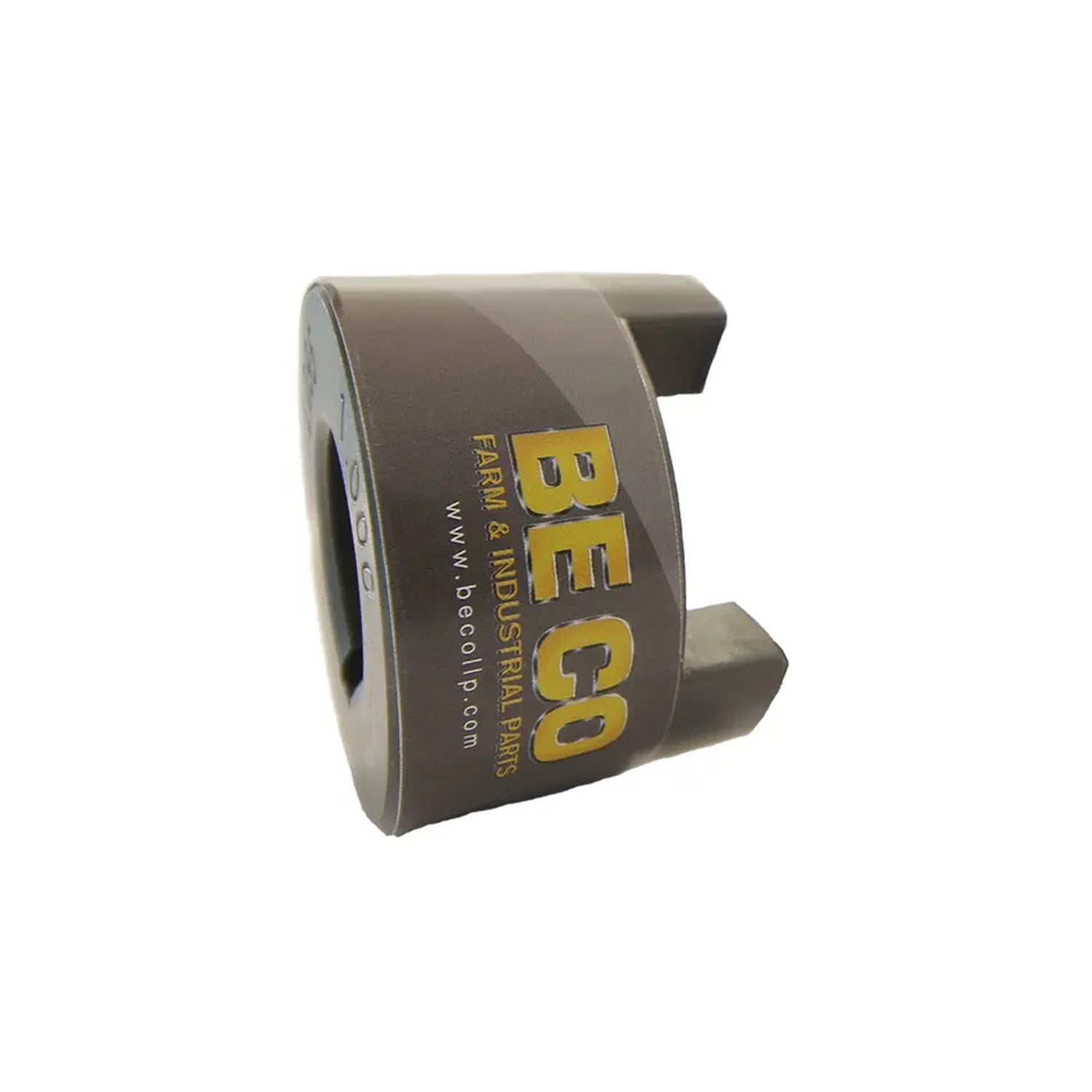 1" Jaw Coupler L095