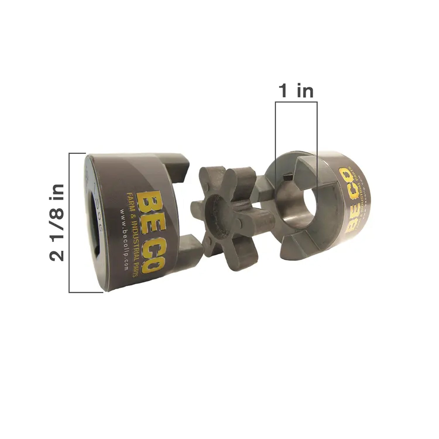 1" Jaw Coupler L095-zoom-3
