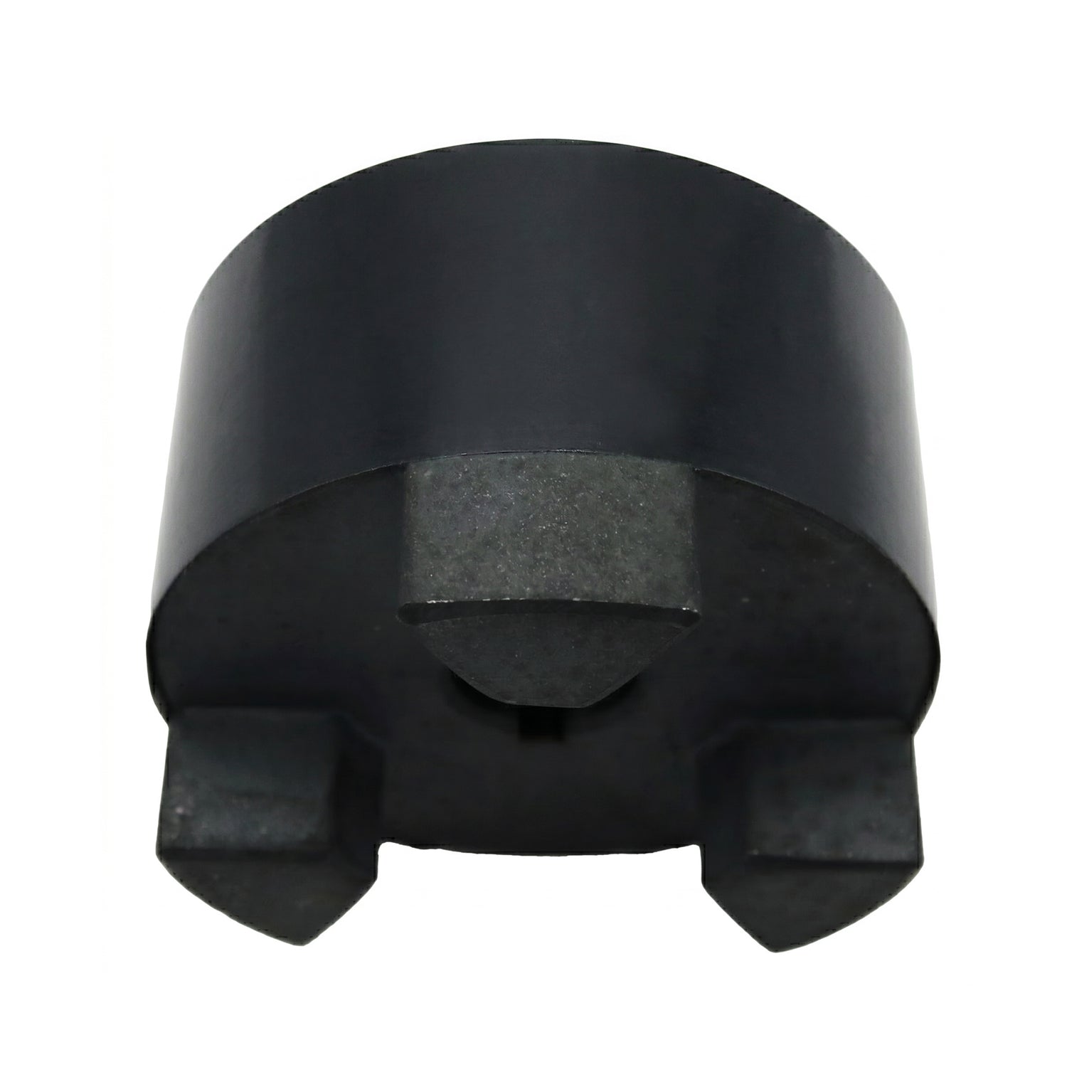 9/16" Flexible Jaw Coupler L095-1