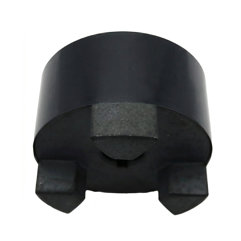 9/16" Flexible Jaw Coupler L095-zoom-